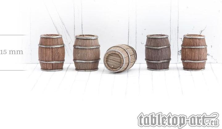 Produktbild Tabletop-Art TTA601090 (Kunststoff)