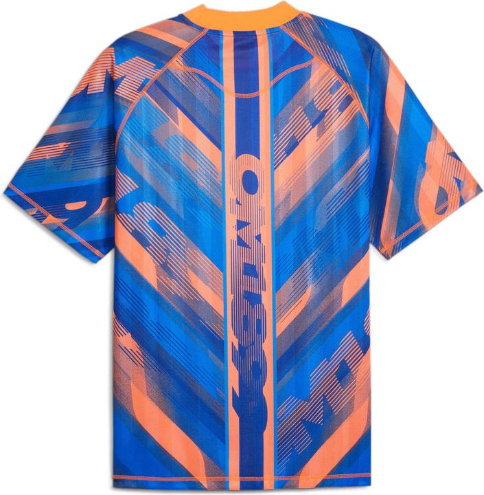 Actual product image Puma OM ftblStatement Retro Jersey (L)