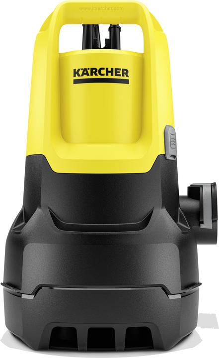 Produktbild Kärcher SP 16.000 Dirt (Schmutzwasserpumpe)