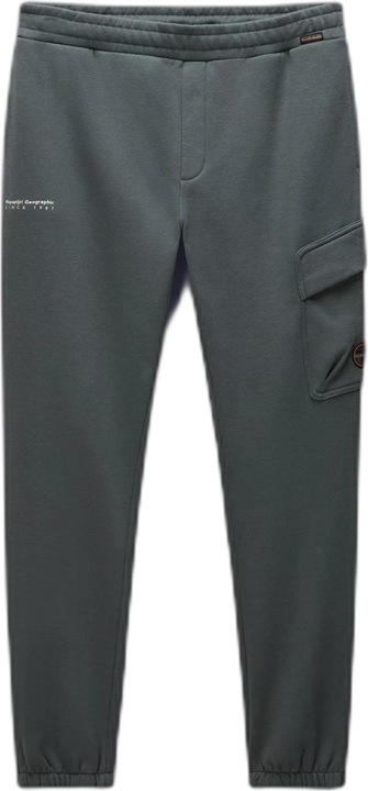 Image du produit Napapijri pantaon cargo m-badge (L)