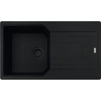 Franke, Lavello, Fragranit+ Urban Einbauspüle