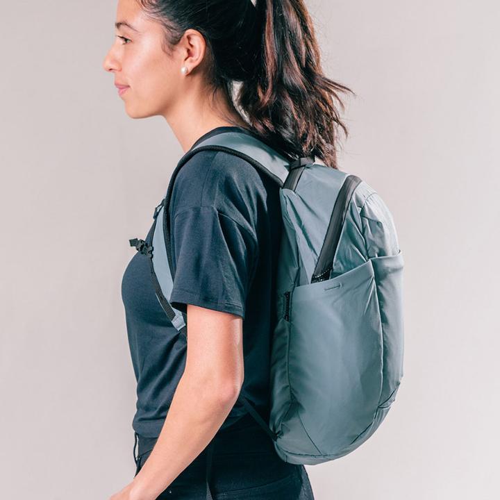 Actual product image Matador ReFraction Packable Backpack (16 l)