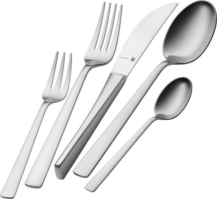 Produktbild WMF Espressolöffel Set (6 Stück, Löffel)