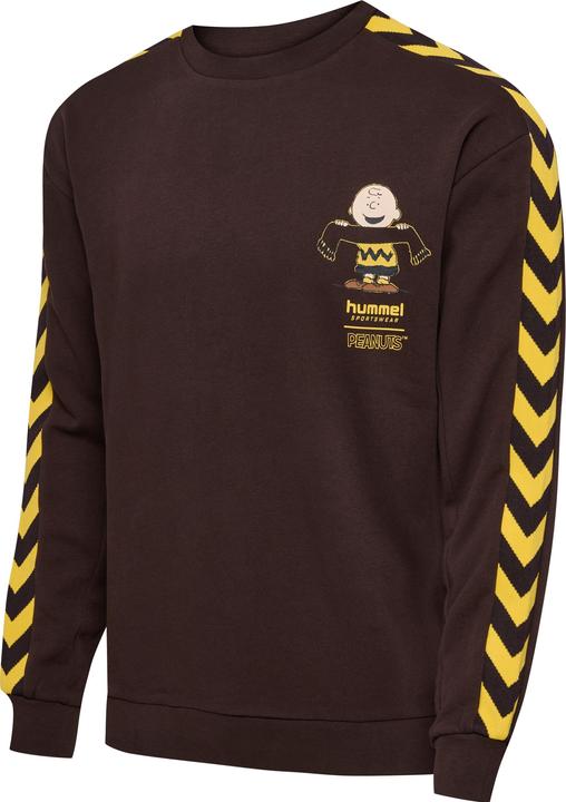 Produktbild hummel Hmlarchive Sweatshirt Peanuts (S)