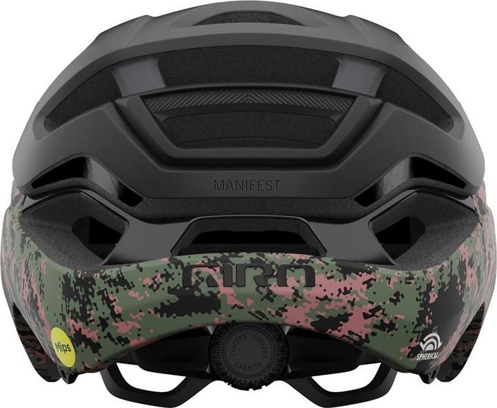 Actual product image Giro Manifest Spherical MIPS Helmet (55 - 59 cm)