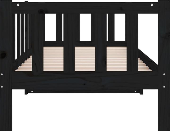 Actual product image vidaXL Tagesbett (90 x 190 cm)