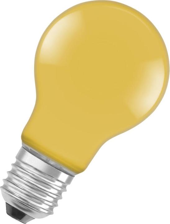 Produktbild Osram Led Star Décor Classic A (E27, 2.50 W, 235 lm, 1 x, F)