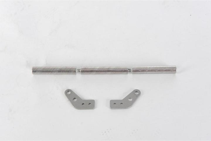 Produktbild Carson Modellsport 500907181 1:14 Alu
