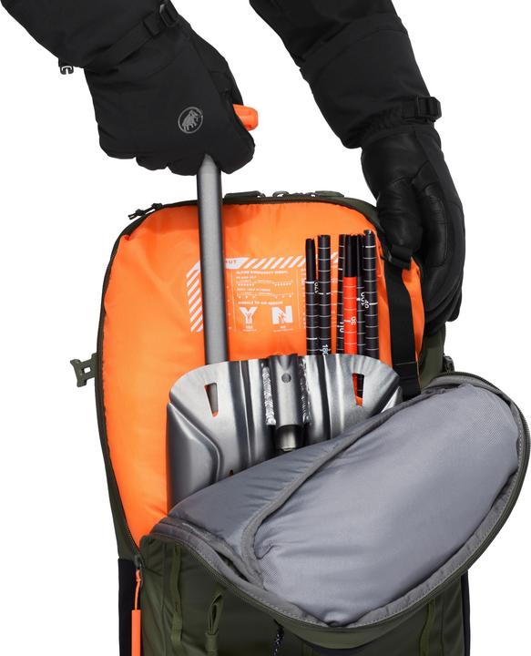 Produktbild Mammut Nirvana 35 (35 l)