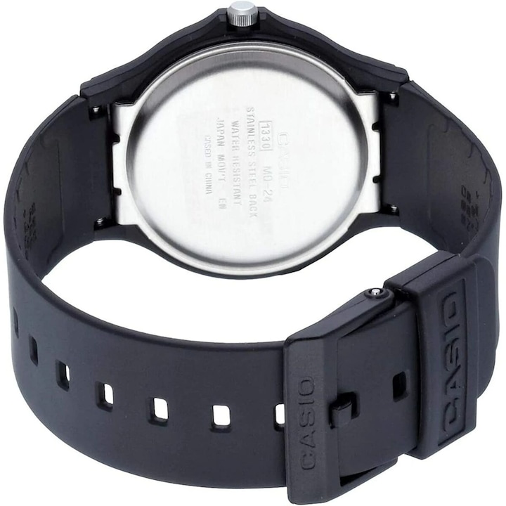 Produktbild Casio Mq-24-7bllgf (Analoguhr, 38.80 mm)
