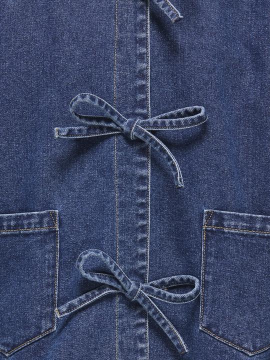 Produktbild Only KOGTHILLE Jeansjacke Jeansjacke (134)