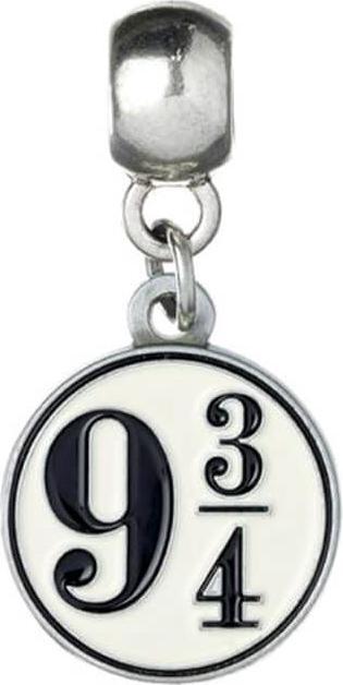 Immagine prodotto Carat HARRY POTTER - Set di 3 ciondoli argentati (Argento)