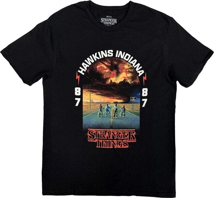 Produktbild Universal Textiles Hawkins 008 TShirt (M)