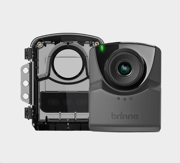 Actual product image Brinno Zeitrafferkamera TLC2000