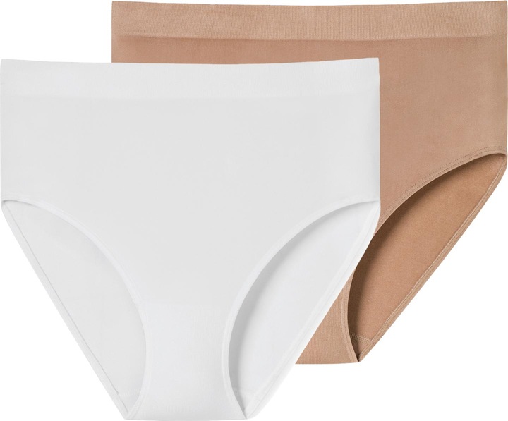 Produktbild Schiesser Slip Retro Classic Seamless (XL, 2er Pack)