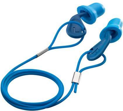 Produktbild Uvex xact-fit detec corded disposable (1x)