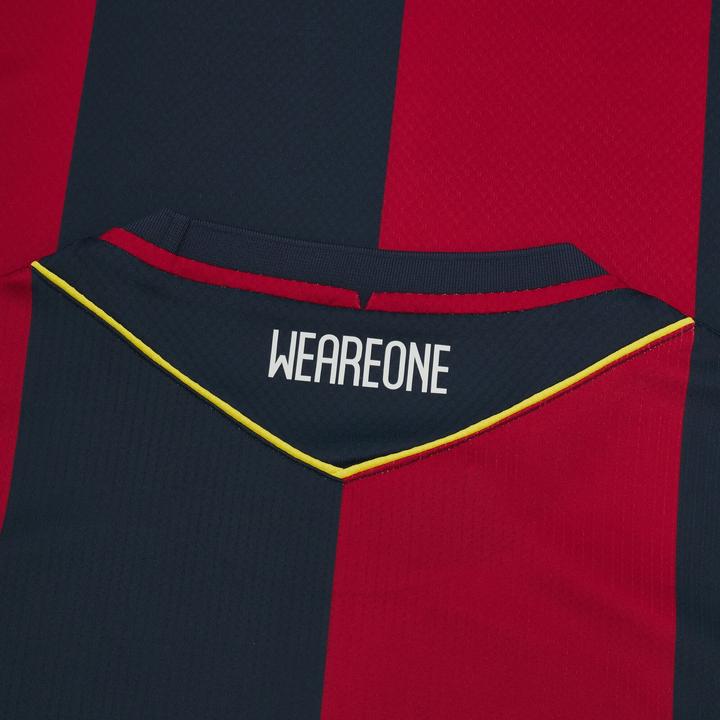 Immagine prodotto Macron Maglia FC Bologna (XL)