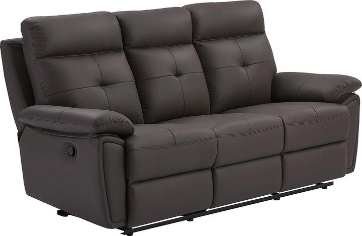 Produktbild Vente-unique Vineta (3-Sitzer)