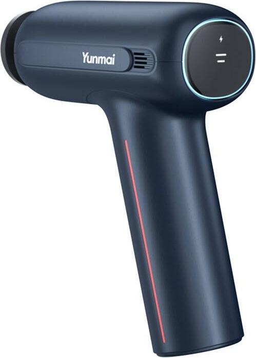 Immagine prodotto Yunmai Pistola per massaggi EasePro YMFG-M406 (blu) (3 Passi, 460 min)