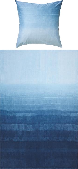 Immagine prodotto Erwin Müller Bettwäsche (Copripiumino, 135 x 200 cm, 80 x 80 cm)