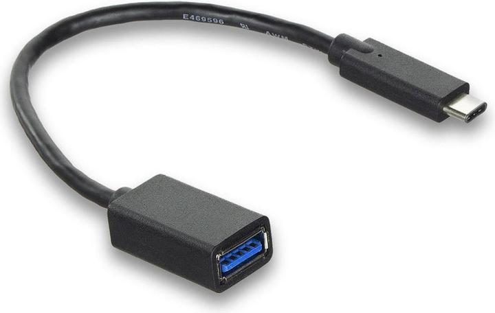 ACT USB A - USB Type C (0.20 m, USB 3.2 Gen 1)
