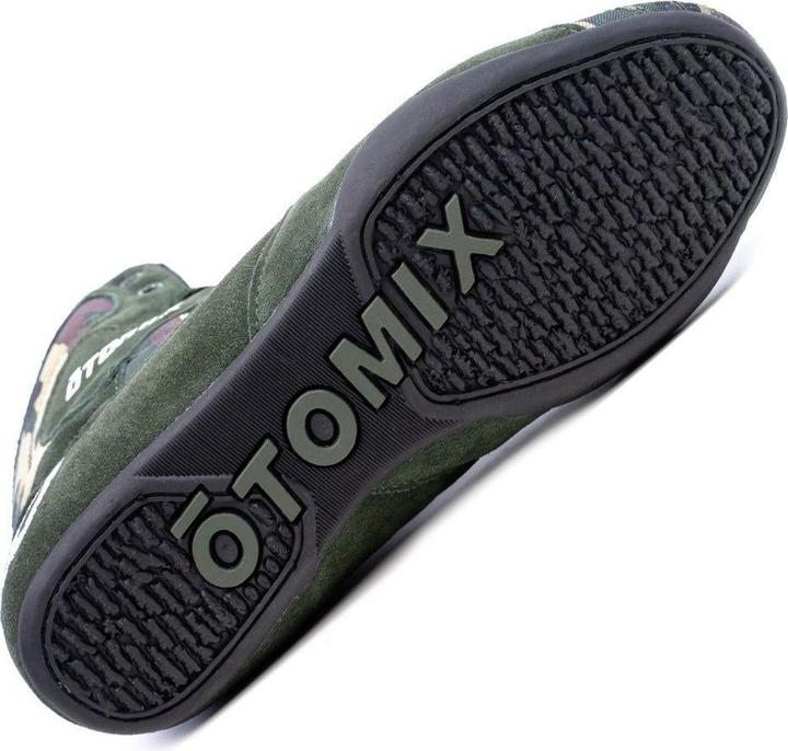 Produktbild Otomix Unisex Stingrey Escape Bodybuilding Gewichtheberschuh (39)