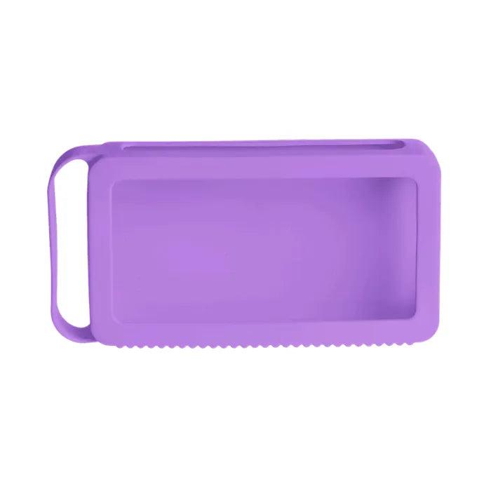 Produktbild Lunii Silikon-Schutzhülle Violet (Fr) (Französisch)