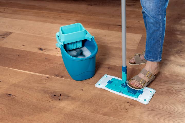 Actual product image Leifheit PowerClean (1 pcs.)