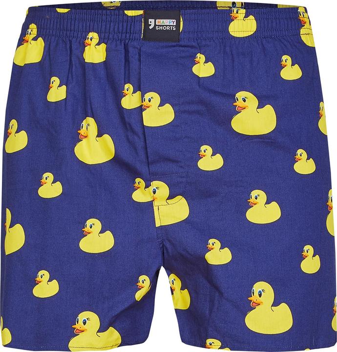 Produktbild Happy shorts Boxer Print Sets (XL, 3er Pack)