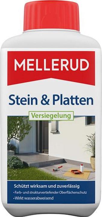Mellerud Stein & Platten Versiegelung
