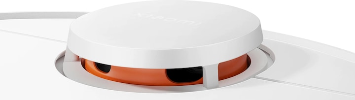 Actual product image Xiaomi MI Robot Vacuum S12 (Vacuum mopping robot)