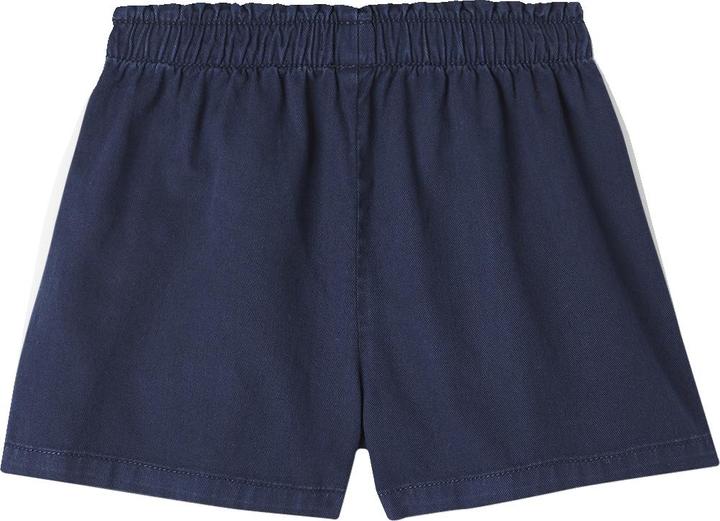 Produktbild Vertbaudet Mädchen Shorts mit Schlupfbund (110)