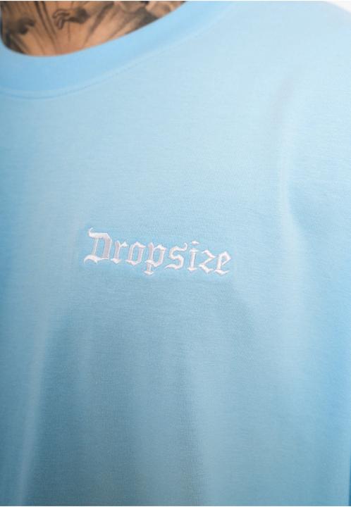 Produktbild Dropsize Heavy Oversize Embo T-Shirt - 124691 (M)