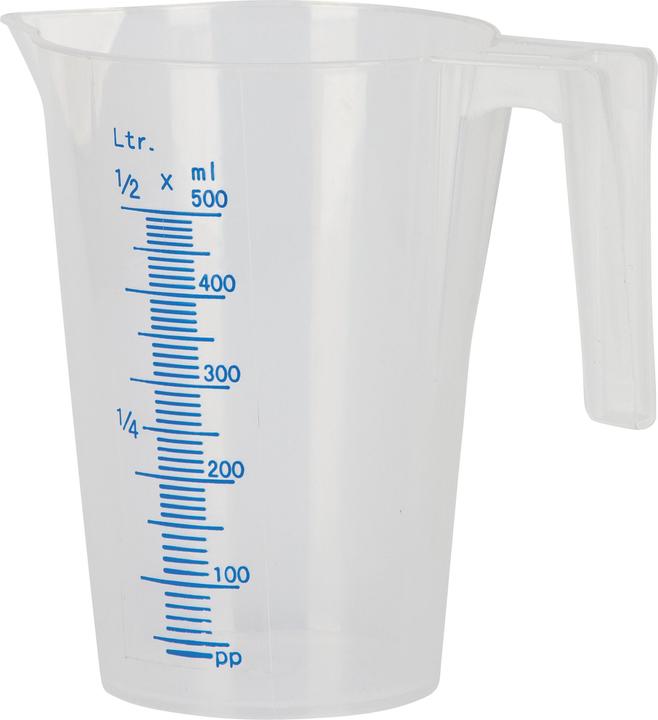 Produktbild Kerbl Messbecher (500 ml)
