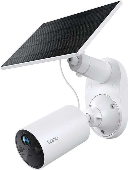 Immagine prodotto TP-Link Tapo TC82 (2304 x 1296 Pixels)