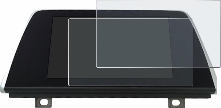 Actual product image BROTECT Anti-glare screen protector matt