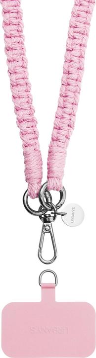 Image du produit Urbany's Handykette Eivissa Rosa, Befestigung: Schlaufe