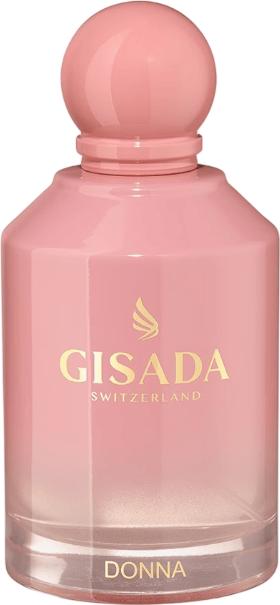 Actual product image Gisada Donna (Eau de toilette, 100 ml)