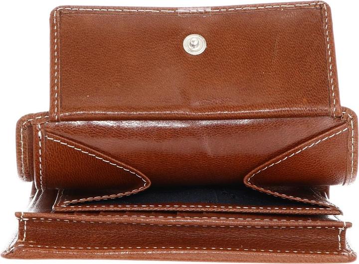 Actual product image Golden Head Wallet Bari RFID Protect 1230