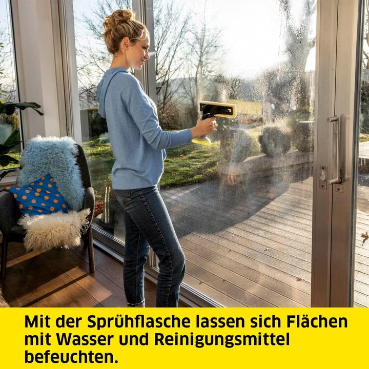 Produktbild Kärcher WV 4-4 Plus