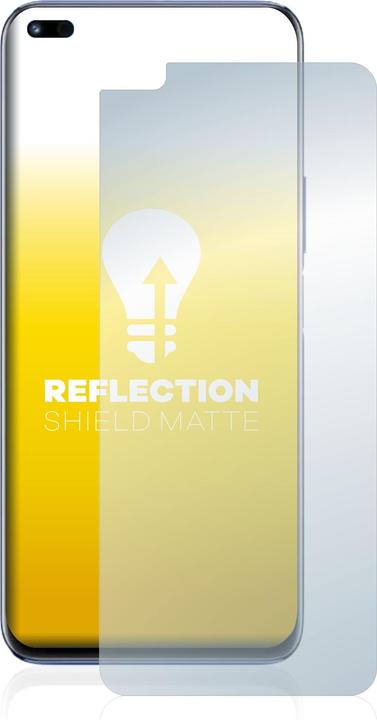 Actual product image upscreen Reflection Shield Protector Matte (1 Piece)