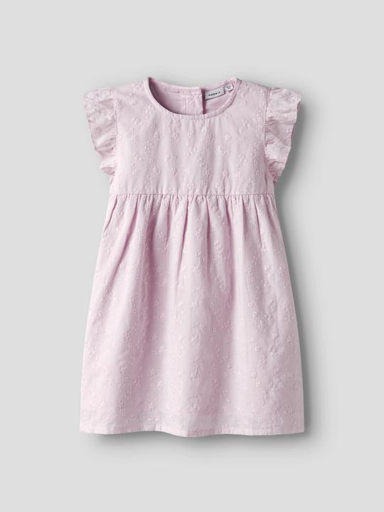 Produktbild Name it Latz Kleid (104)