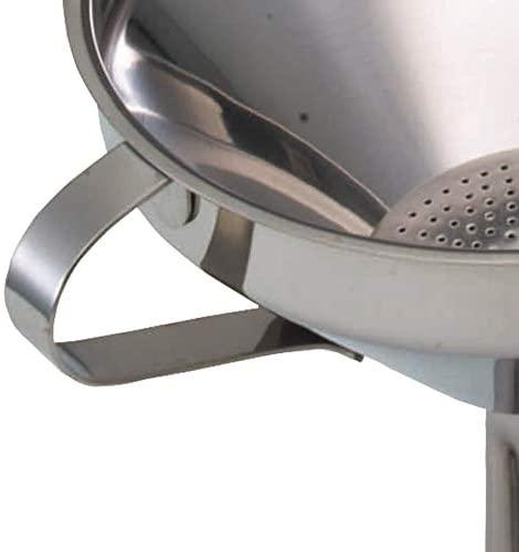 Actual product image Kitchen Craft Removable filter