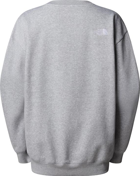 Produktbild North Face Essential Oversize Crew (S)