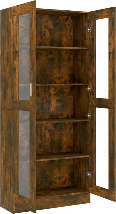 Produktbild VidaXL Gizela (82.5 x 30.5 x 185.5 cm)