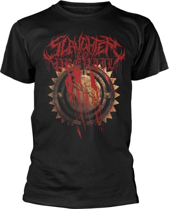 Produktbild Slaughter To Prevail Trap TShirt (L)