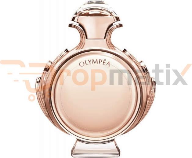Actual product image Paco Rabanne Olympéa (Eau de parfum, 80 ml)