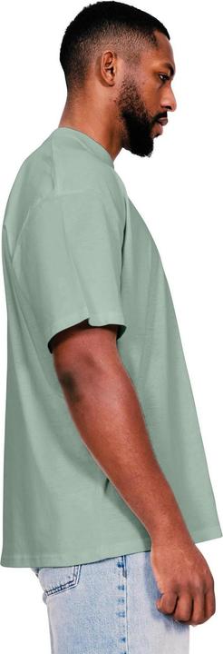 Produktbild Casual Classics TShirt Verlängerter Ausschnitt (S)
