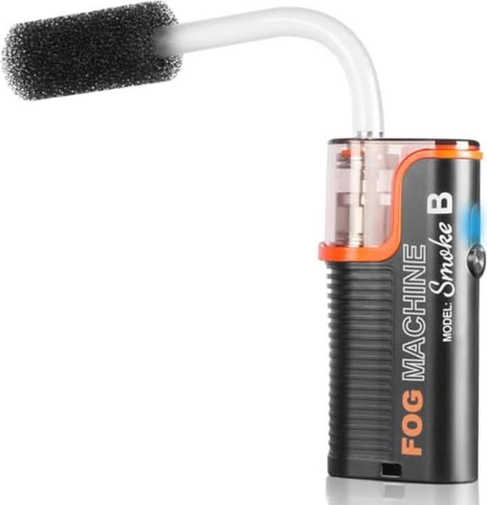 Productafbeelding Lensgo Smokeb Mistmachine