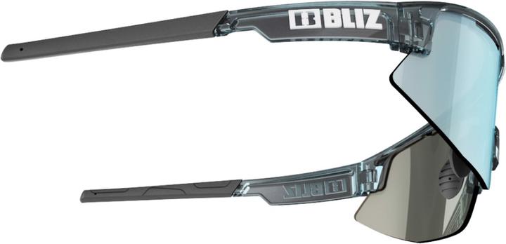 Produktbild Bliz Matrix (Türkis, Smoke w Ice Blue multi)